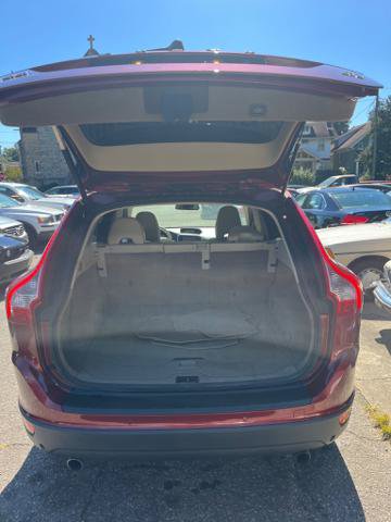 Used 2010 Volvo XC60 T6 AWD/4WD image 20