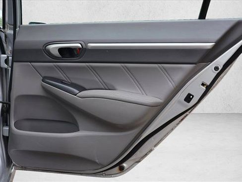 Used 2010 Honda Civic EX-L image 26