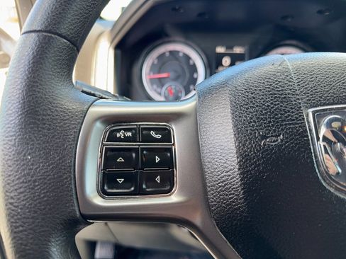 Used 2024 RAM 1500 Classic Warlock image 23