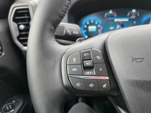 New 2025 Ford Bronco Sport Badlands w/ Sasquatch Badlands Package image 16