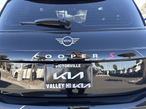 Used 2025 MINI Cooper S image 7