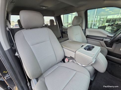 Used 2018 Ford F150 XLT w/ Equipment Group 302A Luxury AWD/4WD image 52