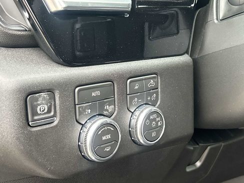 New 2026 GMC Sierra 1500 Elevation w/ Elevation Premium Package image 19