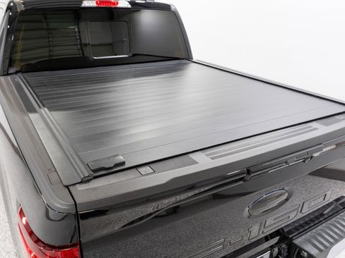 Used 2024 Ford F150 XLT w/ Equipment Group 302A MID image 11