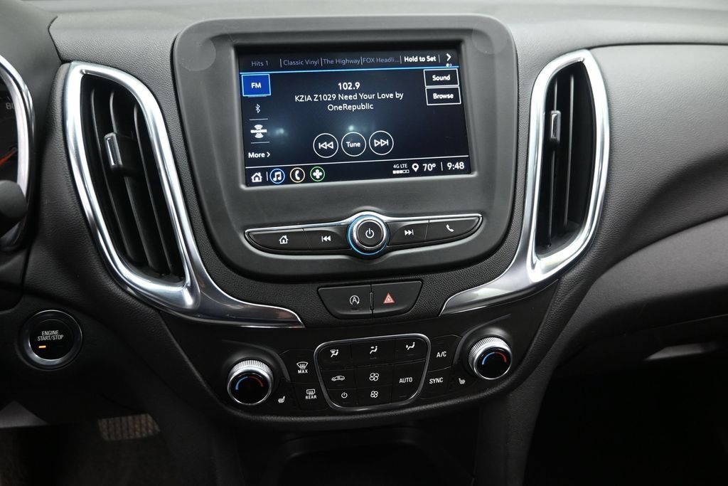 Used 2024 Chevrolet Equinox LT AWD/4WD image 20