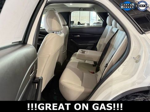 Used 2025 MAZDA CX-30 AWD 2.5 S w/ Preferred Package image 16