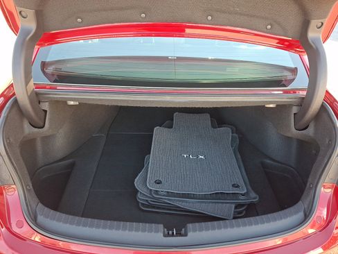 Used 2019 Acura TLX 3.5L Technology Pkg w/A-Spec P image 30