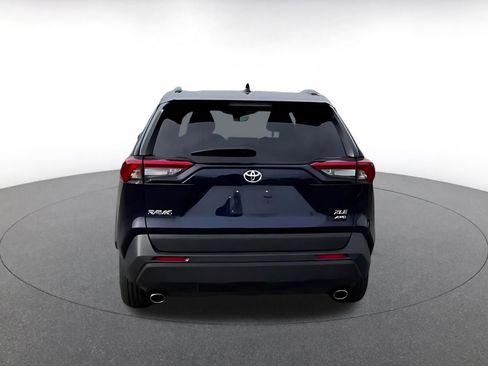 Used 2025 Toyota RAV4 XLE image 12