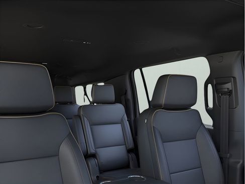 New 2025 Chevrolet Suburban Premier RWD image 24