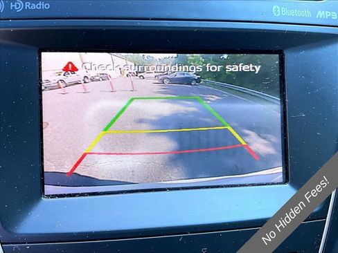 Used 2015 Hyundai Santa Fe Sport w/ Option Group 02 FWD image 18