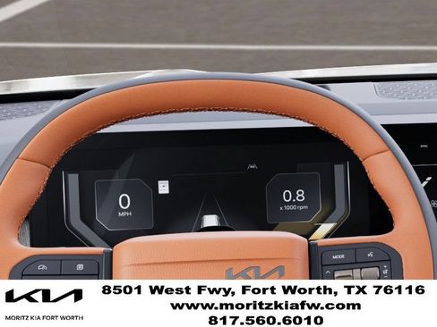 New 2027 Kia Telluride SX Prestige AWD/4WD image 21