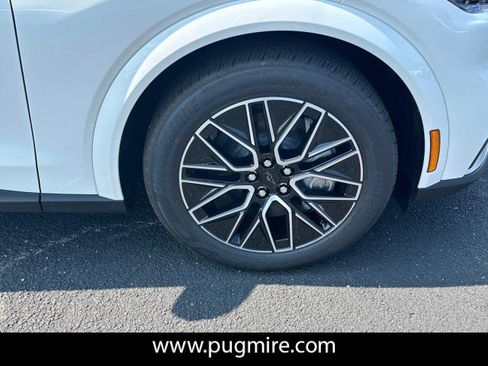 New 2025 Ford Mustang Mach-E Premium w/ Interior Protection Package image 12