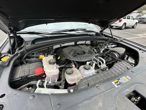 Used 2023 Jeep Grand Cherokee 4WD 4xe image 15