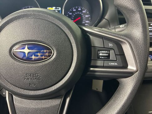 Used 2018 Subaru Legacy 2.5i w/ Alloy Wheel Package AWD/4WD image 19