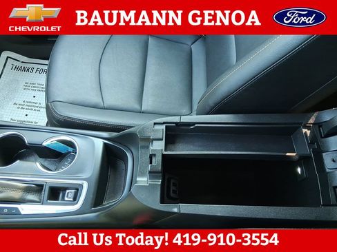 Used 2019 Chevrolet Equinox Premier w/ LPO, Floor Liner Package FWD image 24
