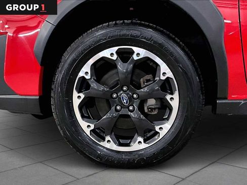 Certified 2023 Subaru Crosstrek 2.0i Premium image 10