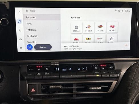 New 2026 Toyota Camry XLE image 26