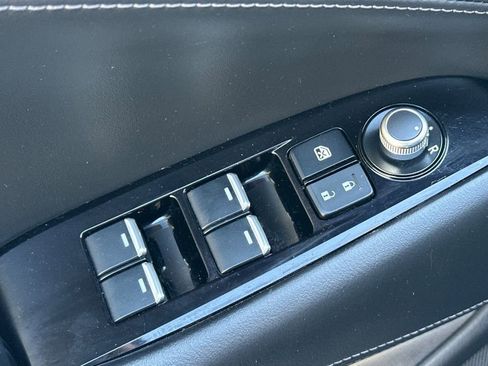 Used 2019 MAZDA MAZDA6 Grand Touring FWD image 12