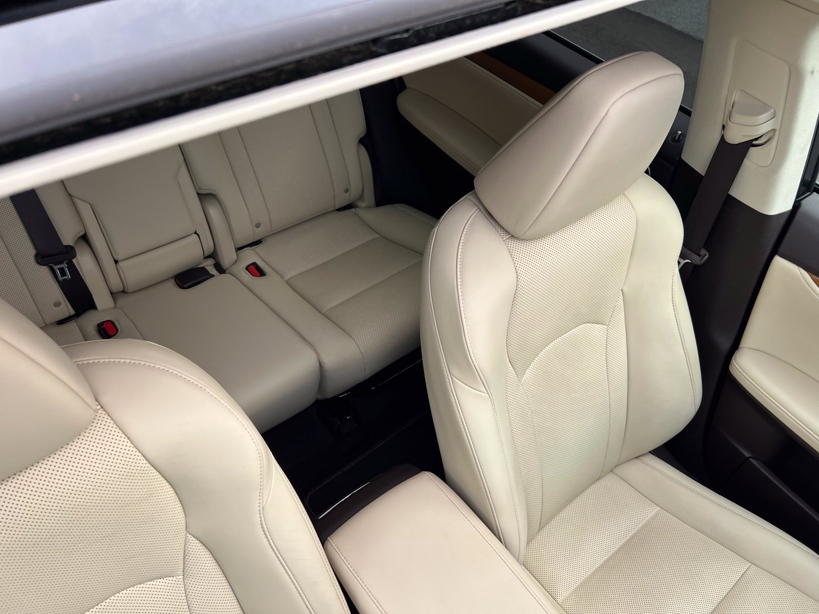 Used 2020 Lexus RX 350 FWD w/ Premium Package image 11