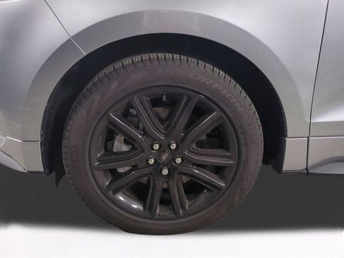 Used 2023 Ford Edge ST-Line AWD/4WD image 4