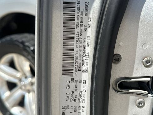Used 2014 RAM 1500 Lone Star AWD/4WD image 28