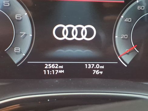 Used 2026 Audi Q7 3.0T Premium Plus w/ Premium Plus Package AWD/4WD image 12