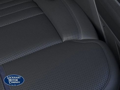 New 2025 Ford F150 Platinum w/ Equipment Group 702A High image 46