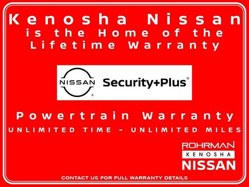 New 2026 Nissan Rogue Platinum w/ Platinum Premium Package image 2