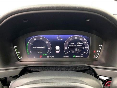 Certified 2025 Honda Accord Sport image 25