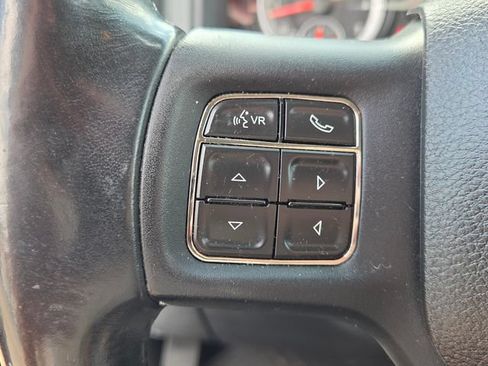 Used 2014 RAM 1500 Big Horn RWD image 25
