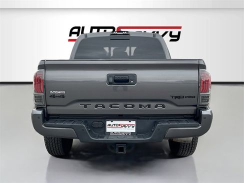Used 2020 Toyota Tacoma TRD Pro image 6