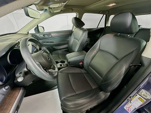 Used 2018 Subaru Outback 2.5i Limited image 23