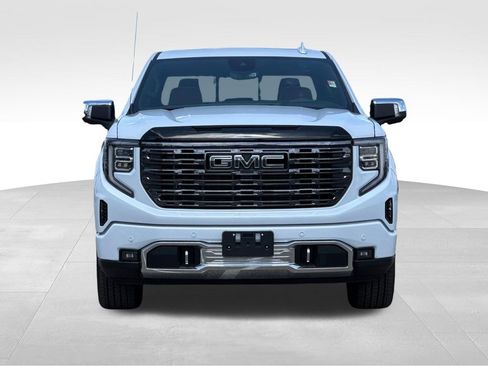 New 2026 GMC Sierra 1500 Denali Ultimate AWD/4WD image 8