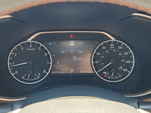 Used 2019 Nissan Maxima SR w/ Premium Package FWD image 21