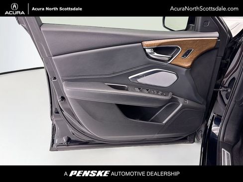 Used 2019 Acura RDX FWD w/ Advance Package image 24