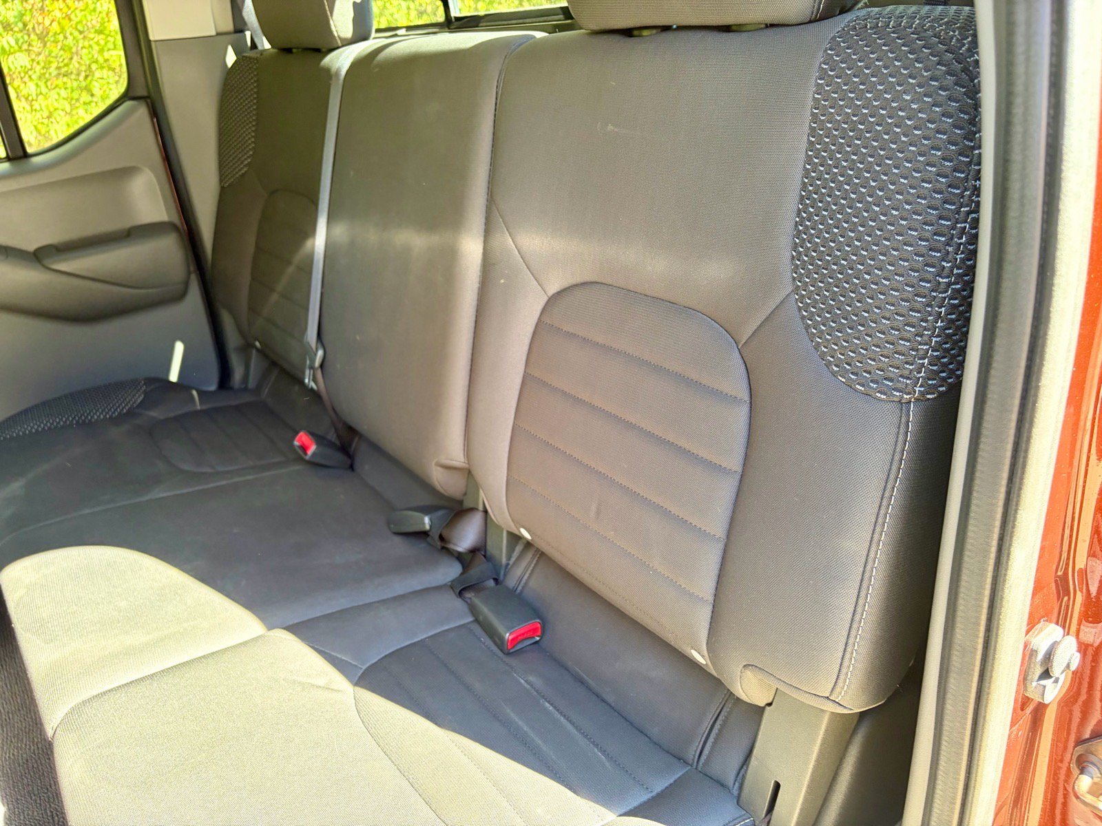 Used 2016 Nissan Frontier Desert Runner RWD image 15