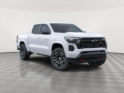 New 2026 Chevrolet Colorado Z71 w/ Z71 Convenience Package 2