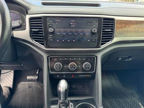 Used 2019 Volkswagen Atlas SEL Premium AWD/4WD image 24