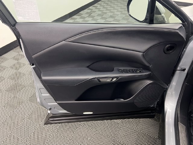 Certified 2024 Lexus RX 350 Premium w/ Cold Area Package FWD image 9