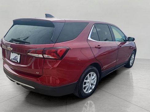 Used 2023 Chevrolet Equinox LT image 6