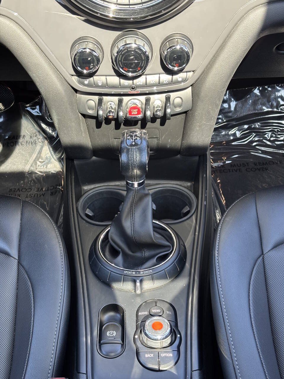 Used 2017 MINI Cooper Countryman FWD image 28