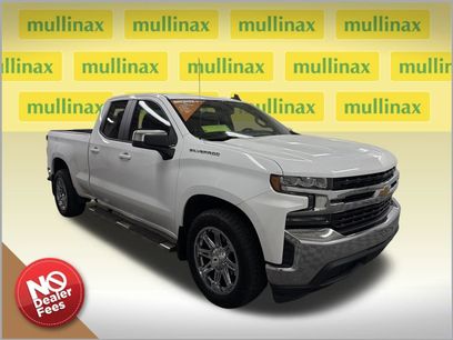 Used 2019 Chevrolet Silverado 1500 LT w/ All-Star Edition