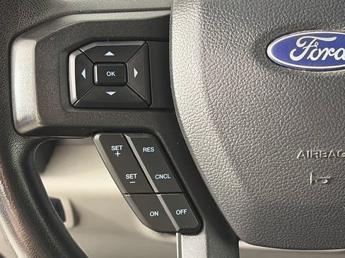 Certified 2022 Ford F250 XLT w/ XLT Value Package AWD/4WD image 17