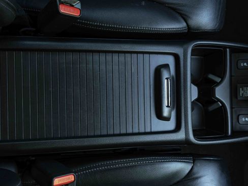 Used 2014 Honda CR-V EX-L image 25