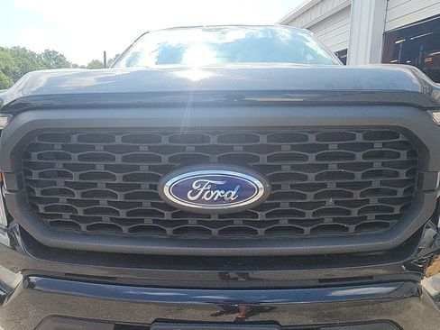 Used 2022 Ford F150 XL w/ STX Appearance Package AWD/4WD image 11
