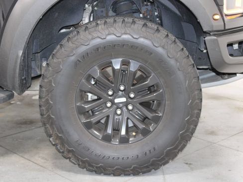 Used 2020 Ford F150 Raptor AWD/4WD image 14