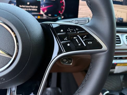 New 2026 Mercedes-Benz GLE 450 4MATIC Coupe image 24