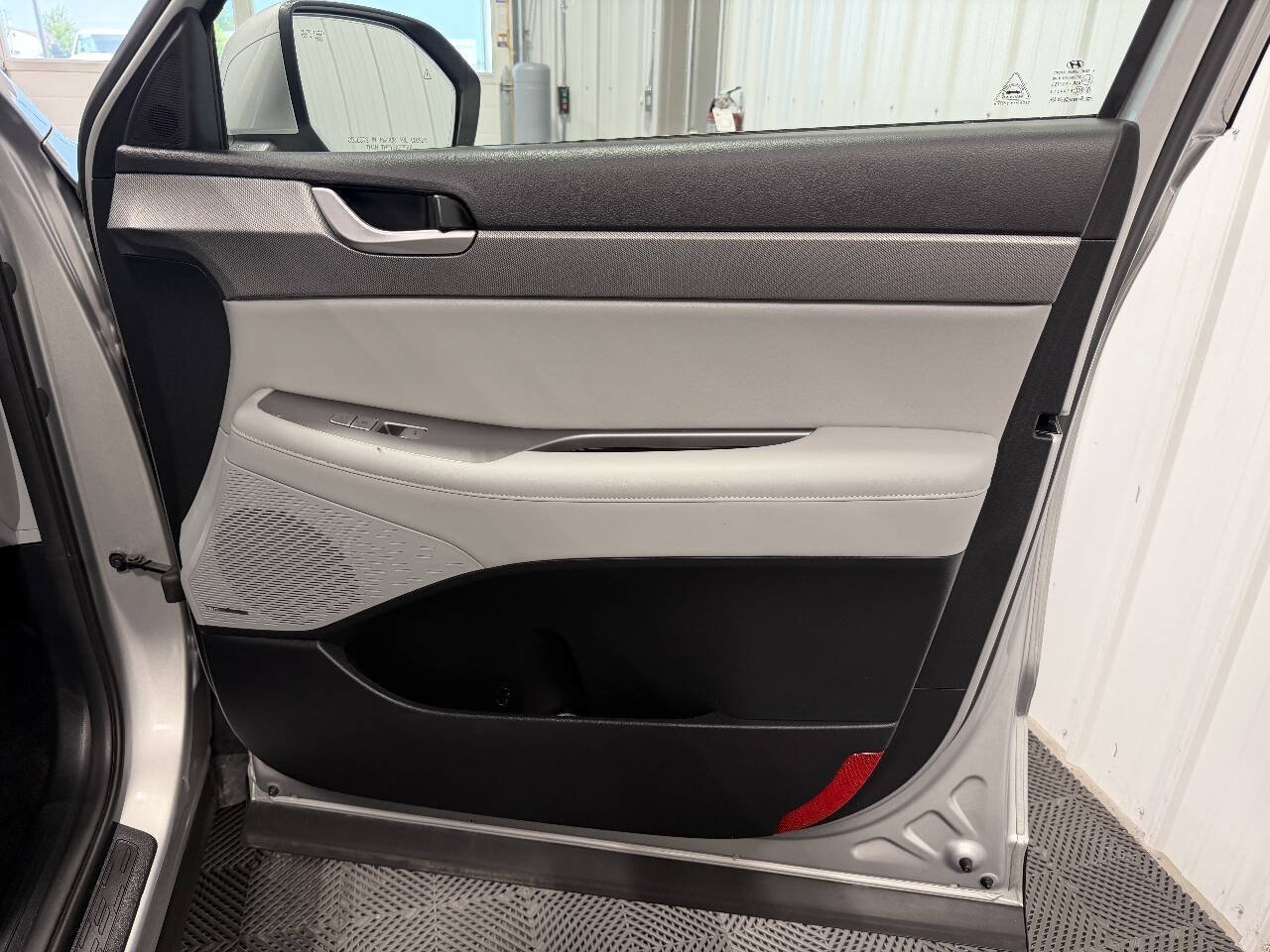Used 2024 Hyundai Palisade SEL AWD/4WD image 22