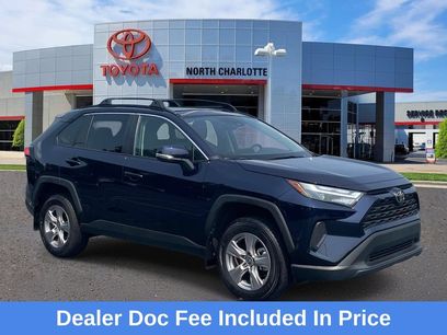 Used 2025 Toyota RAV4 XLE w/ Convenience Package
