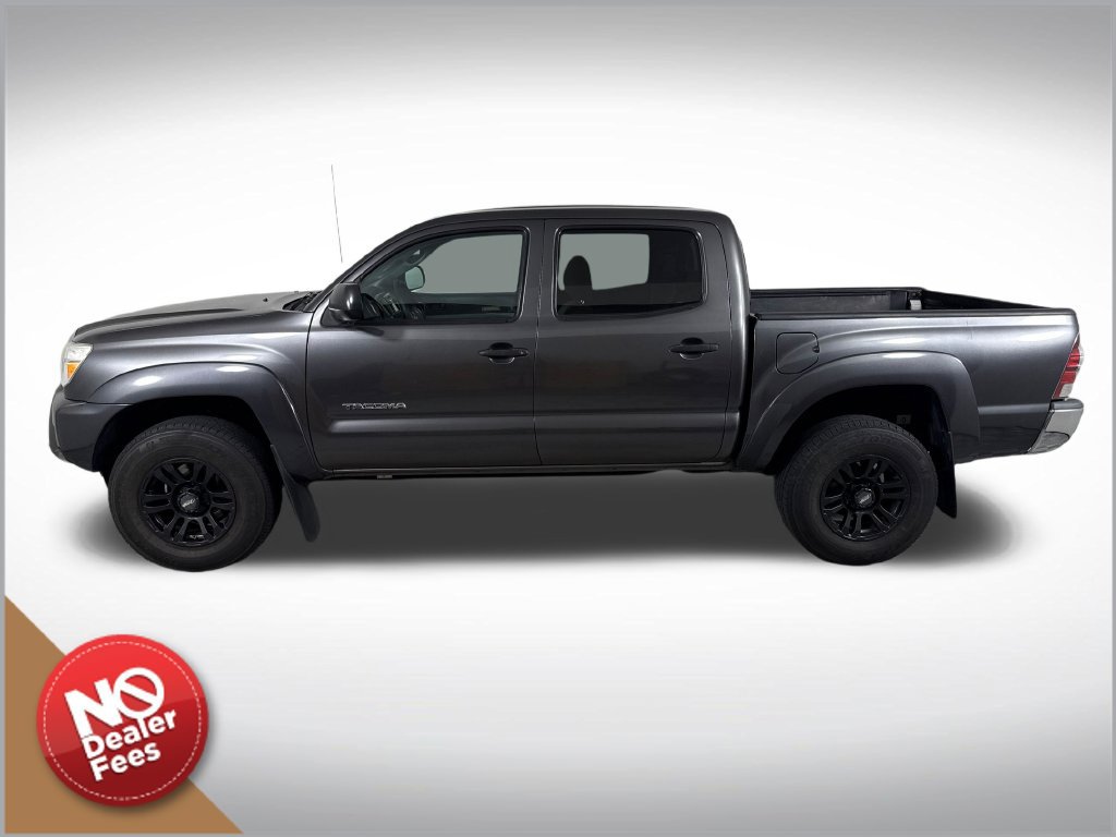 Used 2013 Toyota Tacoma PreRunner w/ SR5 Pkg RWD image 7